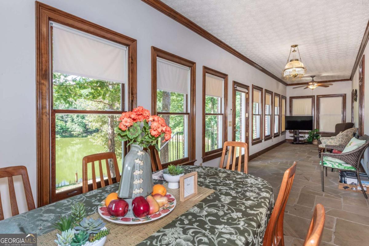 755 Harris Road Jasper, GA 30143 - Photo 33 of 62 a room with furniture and a large window
