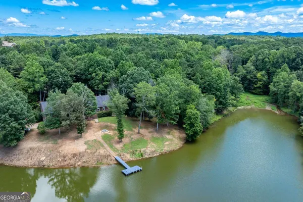 $1,859,000 | 755 Harris Road, Jasper, GA 30143