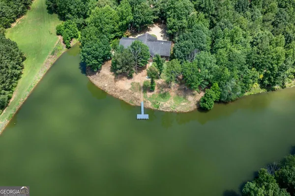 $1,859,000 | 755 Harris Road, Jasper, GA 30143