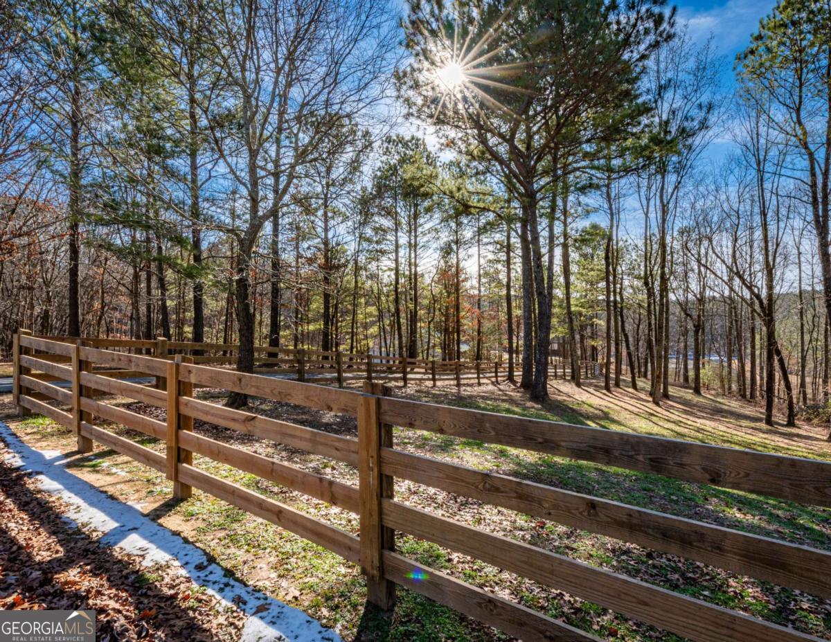 755 Harris Road Jasper, GA 30143 - Photo 62 of 62 a view of a yard with street