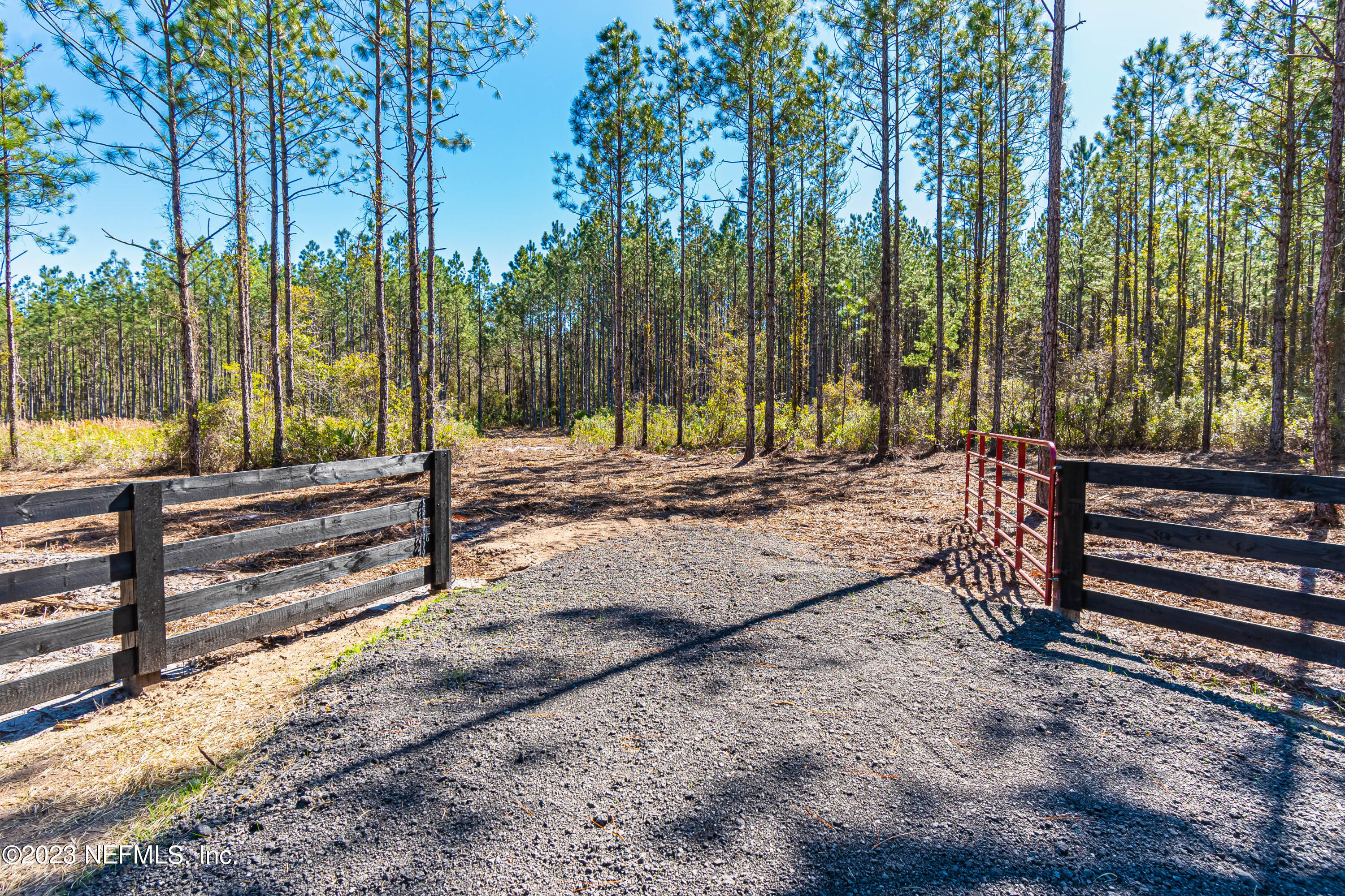 Lot 19 Steel Bridge Road Macclenny, FL 32063 - Photo 3 of 5 untitled-3962