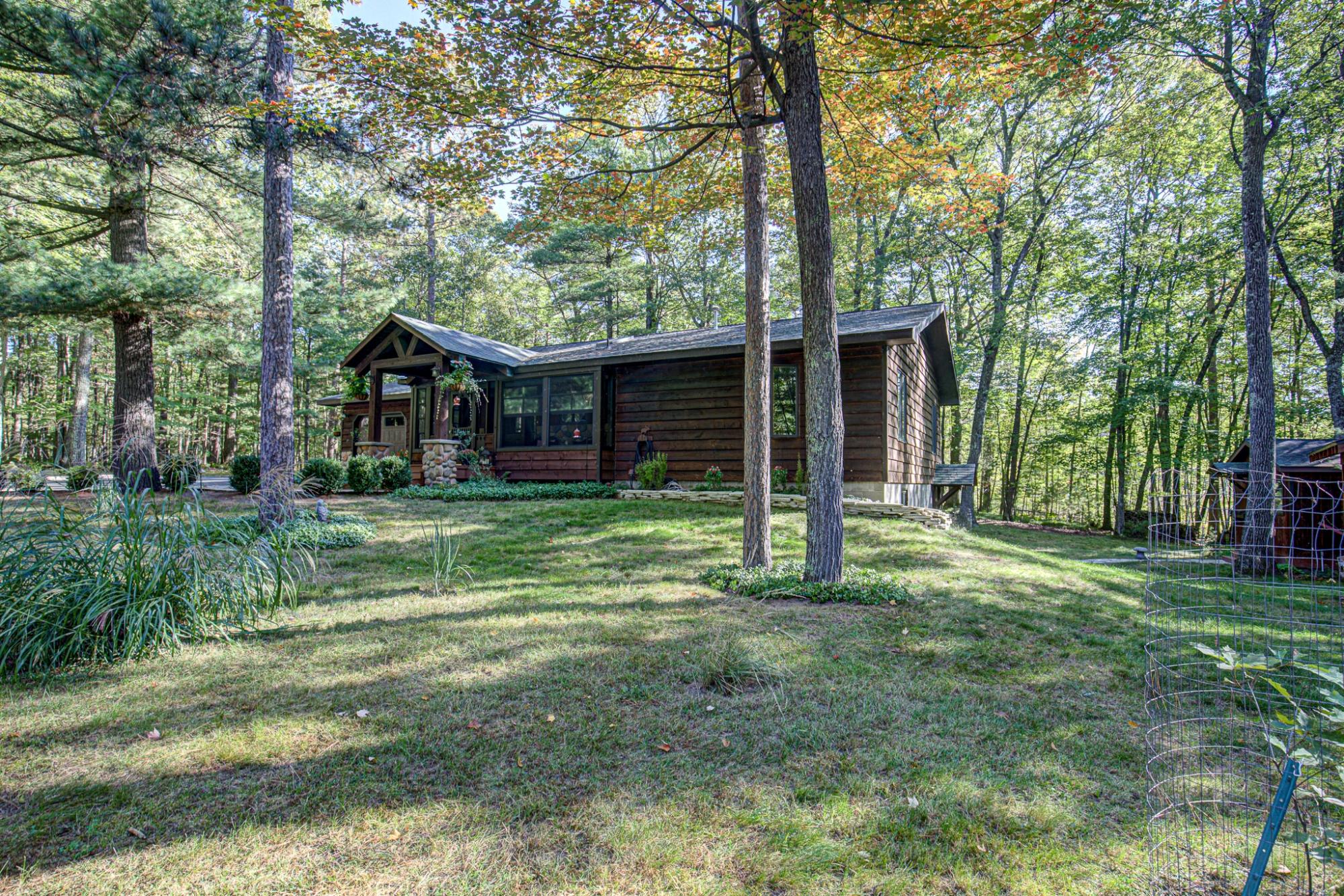 8436 Grant Road Minocqua, WI 54548 - Photo 49 of 55 Gallery Image 49