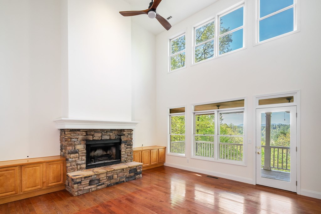 420 Martin Road Ellijay, GA 30536 - Photo 7 of 38 Gallery Image 7