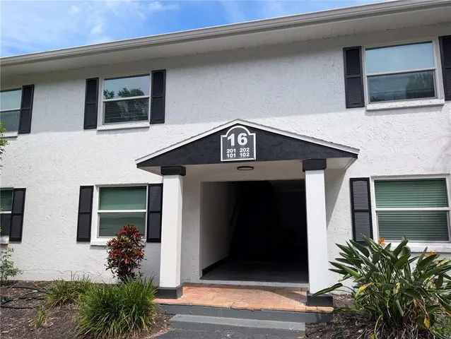 $1,600 | 13125 Wilcox Road, Unit 16202, Largo, FL 33774