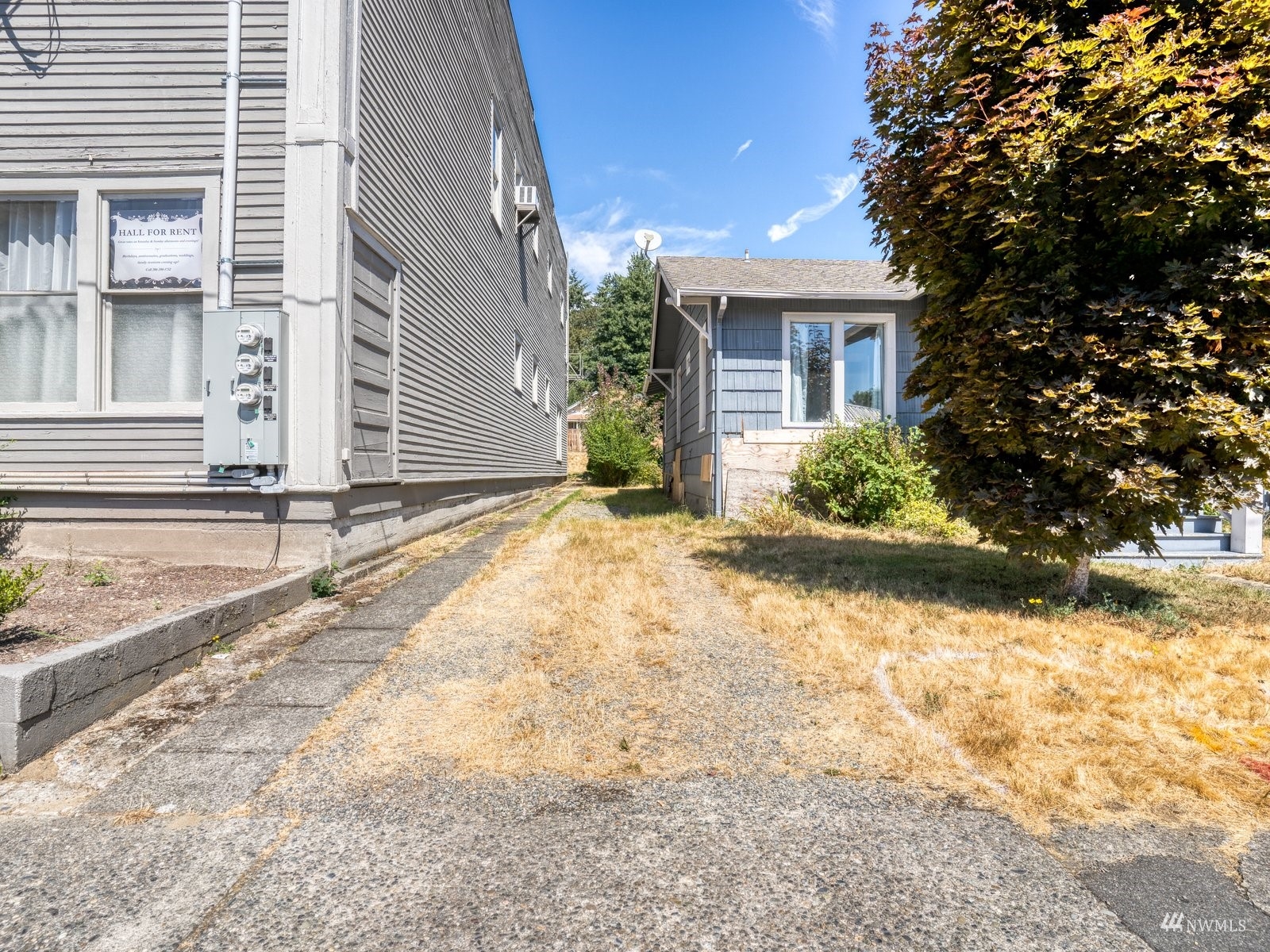 10120 Northeast 185th Street Bothell, WA 98011 - Photo 14 of 20 a view of a house with a yard