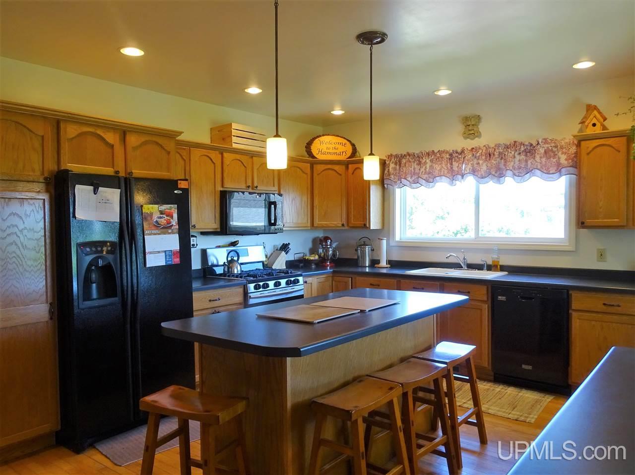 W2167 Alfredson Road Vulcan, MI 49892 - Photo 8 of 22