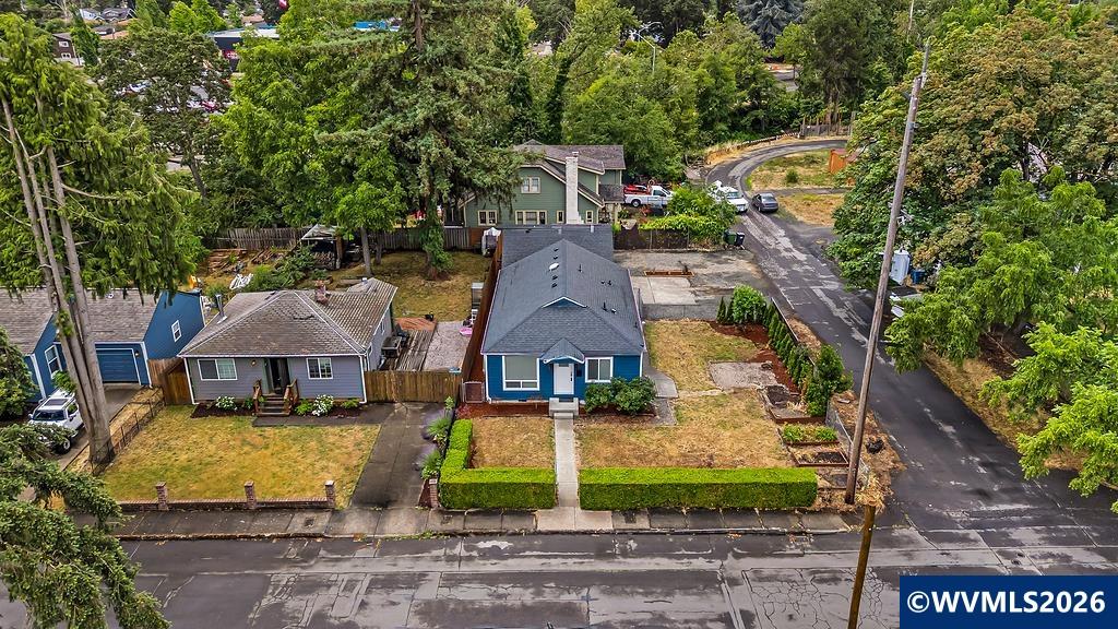 905 20th Street Southeast Salem, OR 97301 - Photo 36 of 39