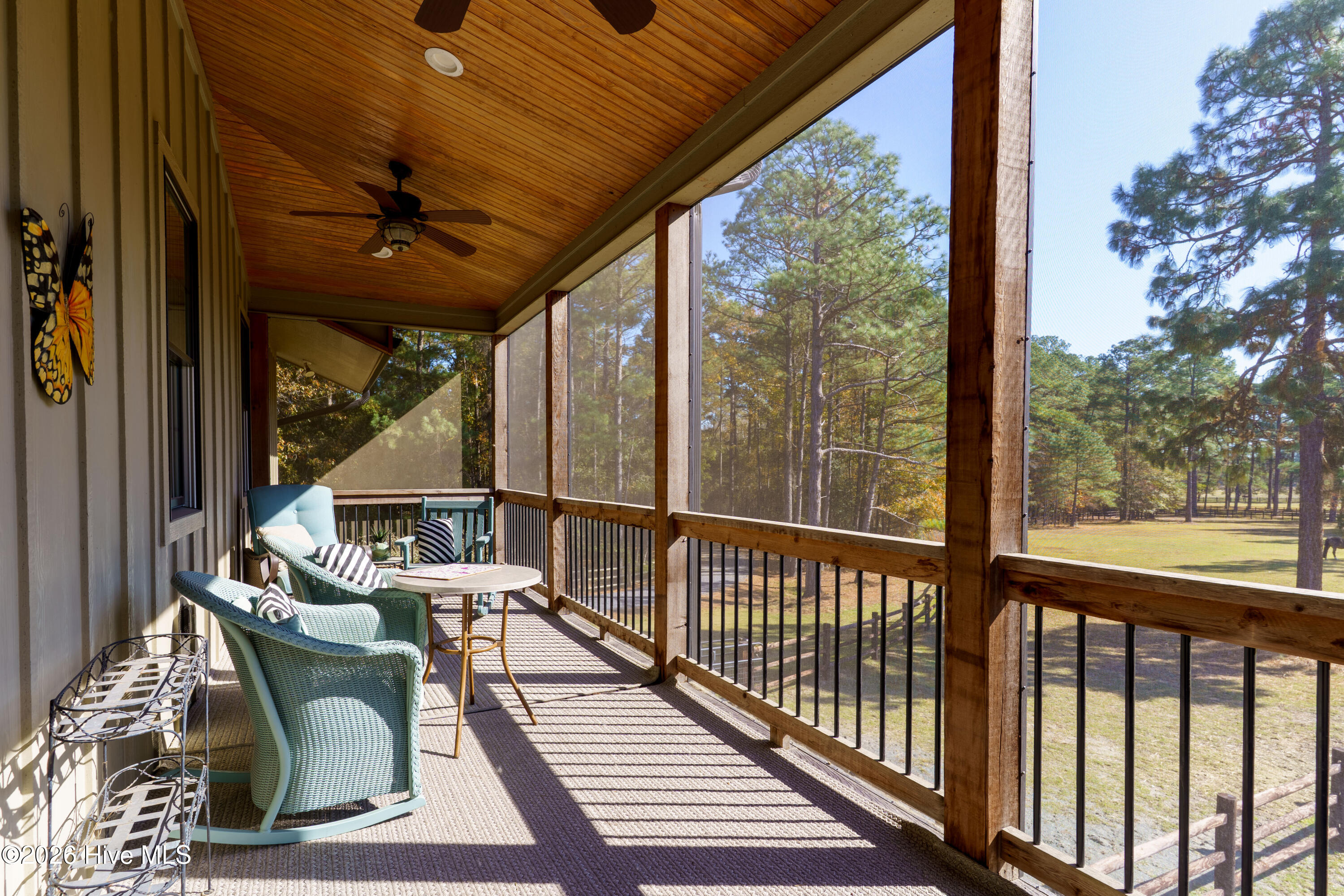 150 Good Barn Road Vass, NC 28394 - Photo 12 of 77 150 Good Barn-15