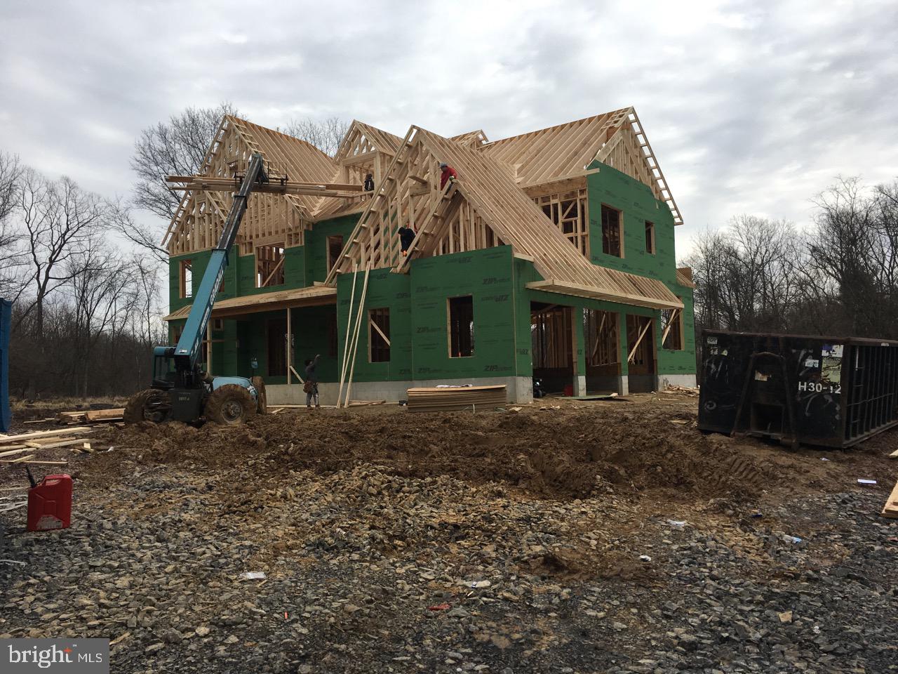 1069 Gypsy Hill Road Ambler, PA 19002 - Photo 2 of 20