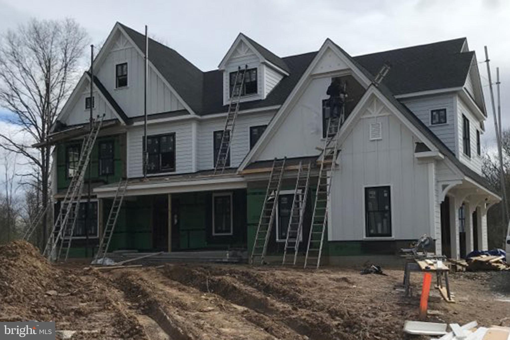 1069 Gypsy Hill Road Ambler, PA 19002 - Photo 4 of 20