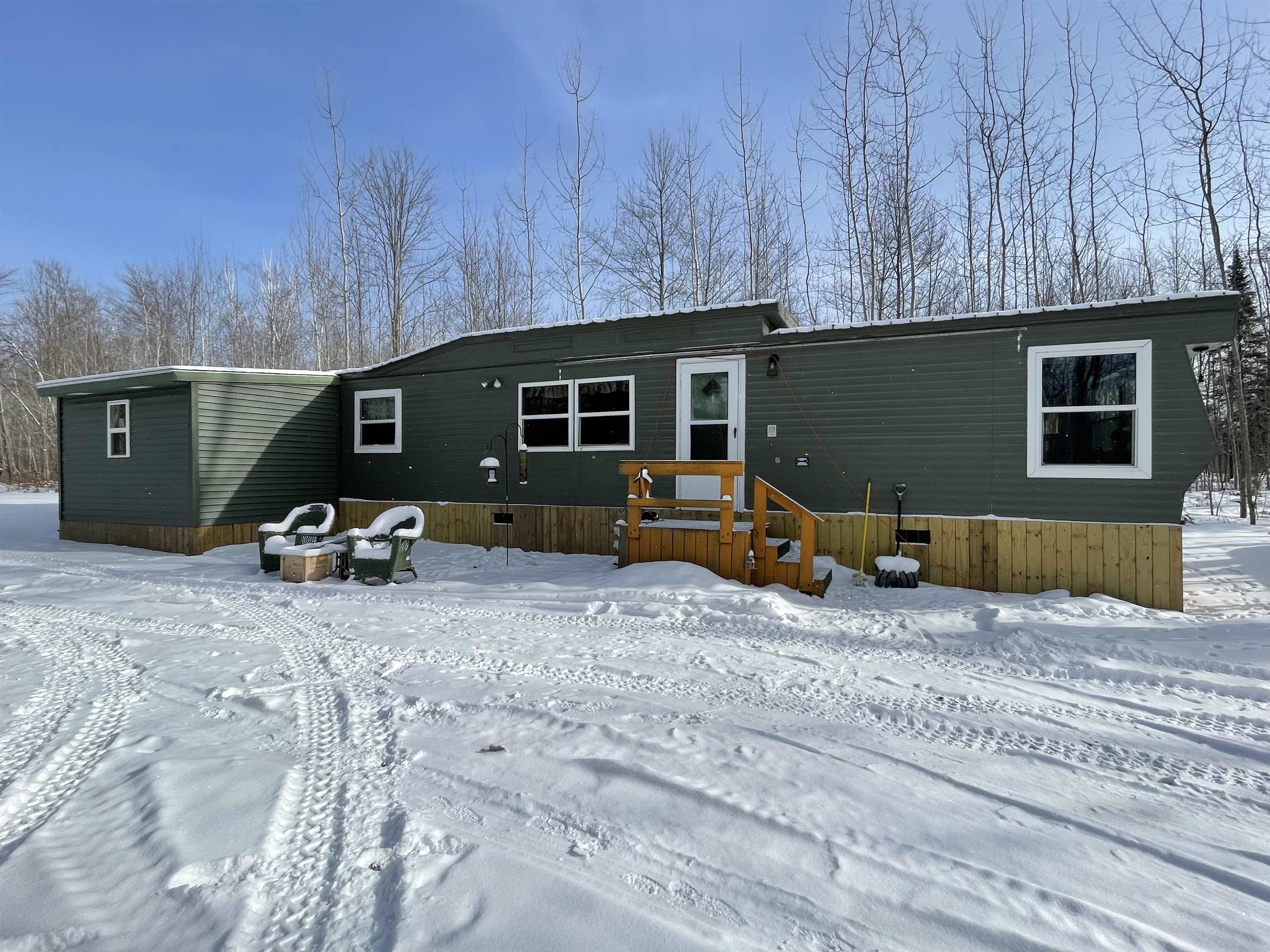 6824 Keystone Road Turner, MI 48765 - Photo 1 of 20