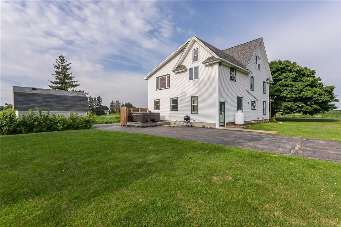 366 Redman Road Hamlin, NY 14464 - Photo 1 of 1 Gallery Image 1