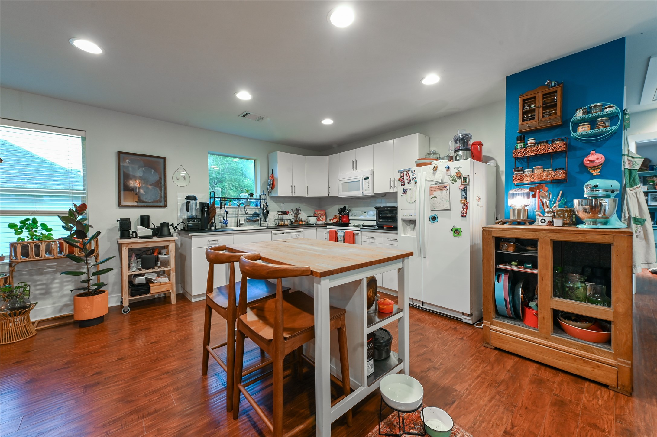 1308 Ruthven Street, Unit B Houston, TX 77019 - Photo 18 of 25