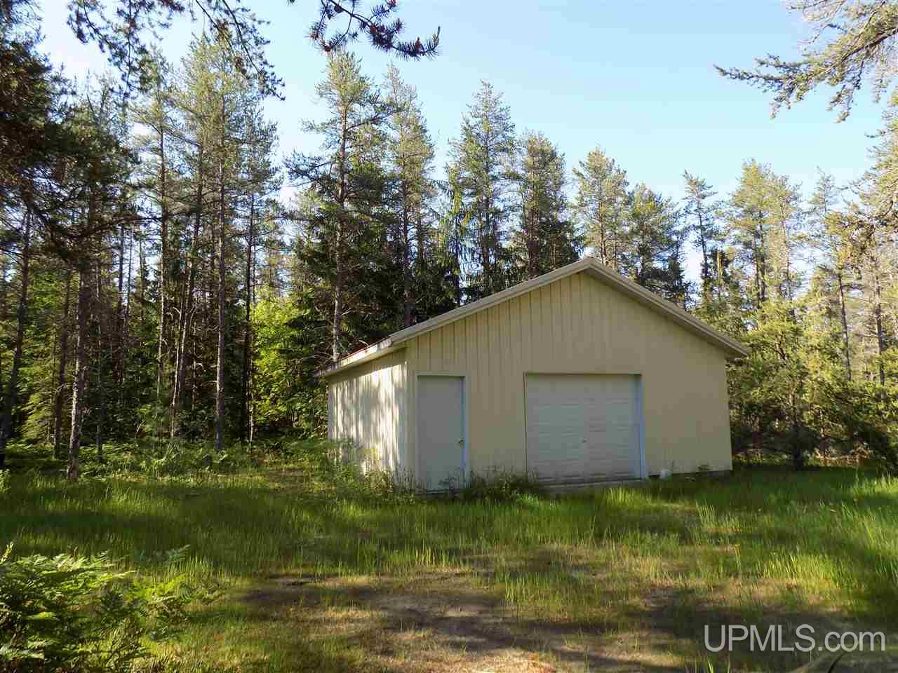 2207 West Co Road Seney, MI 49883 - Photo 6 of 32