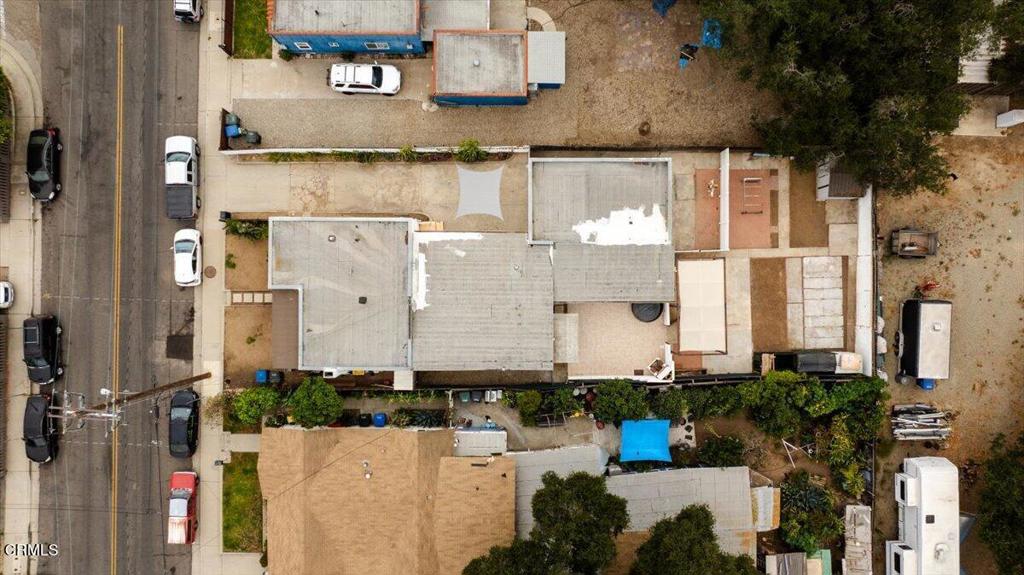1155 Richmond Road Santa Paula, CA 93060 - Photo 55 of 61