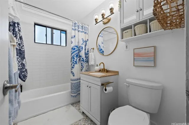 $3,100 | 68-041 Waialua Beach Road, Unit 202, Waialua, HI 96791