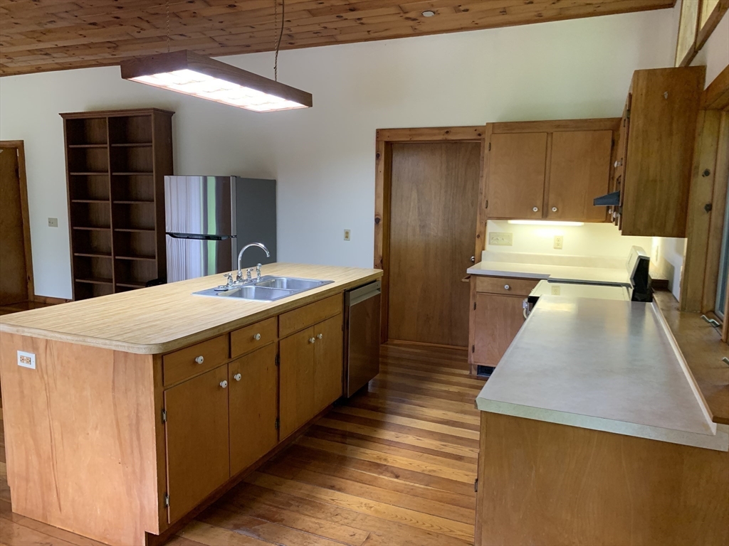 912 Creamery Road Ashfield, MA 01330 - Photo 13 of 22