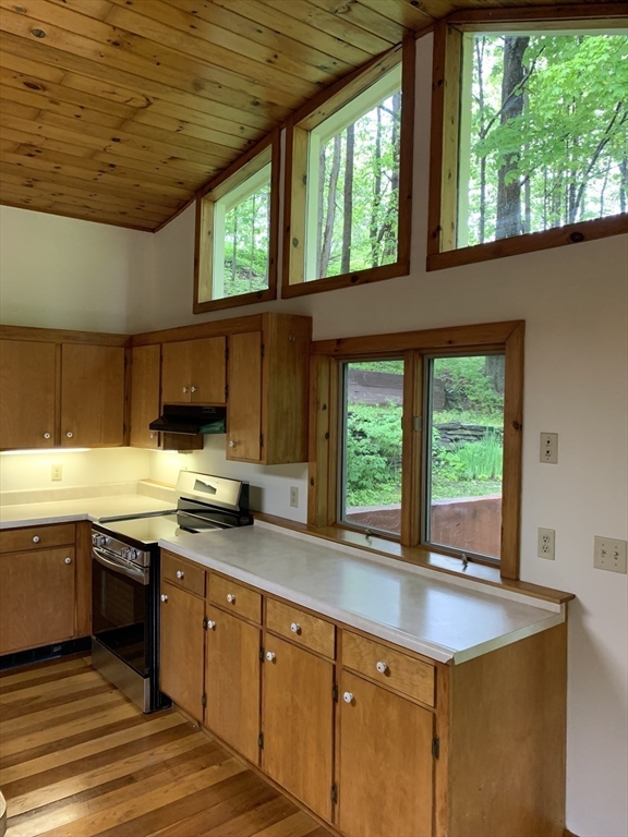 912 Creamery Road Ashfield, MA 01330 - Photo 14 of 22