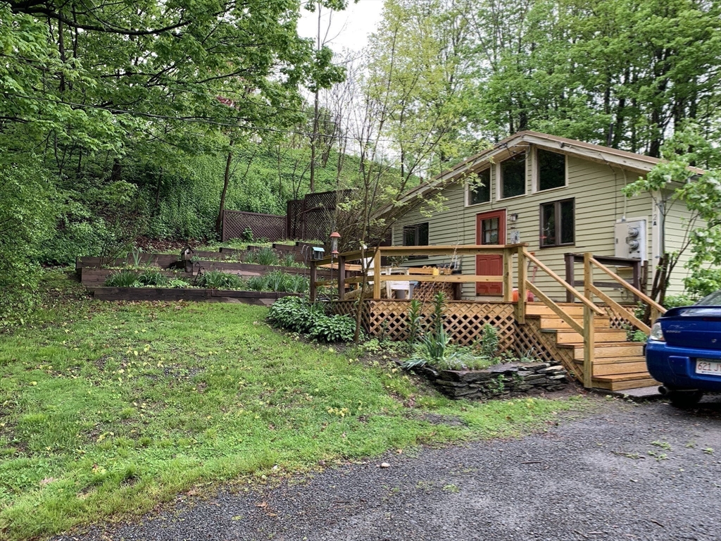 912 Creamery Road Ashfield, MA 01330 - Photo 17 of 22