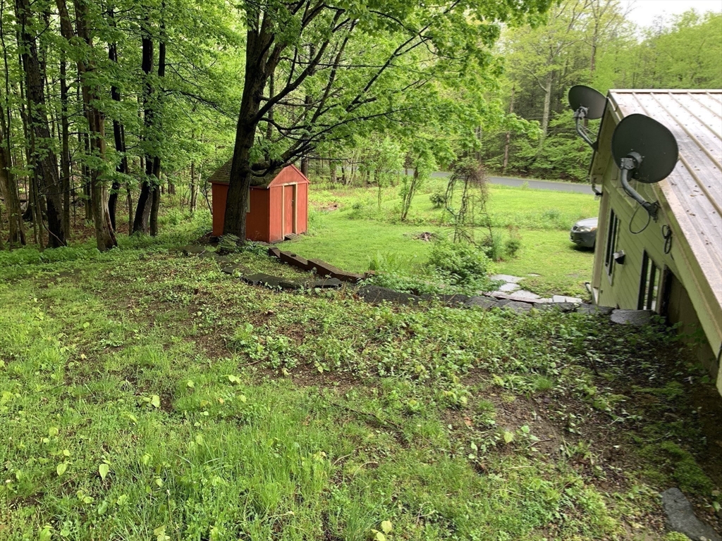 912 Creamery Road Ashfield, MA 01330 - Photo 19 of 22