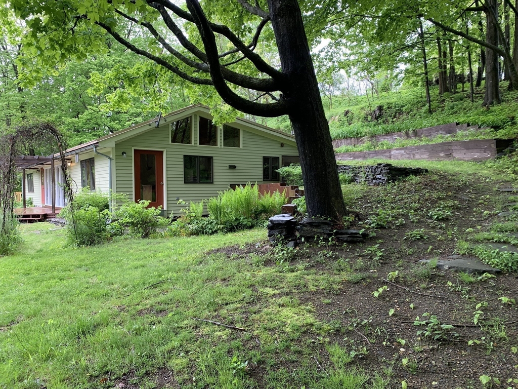 912 Creamery Road Ashfield, MA 01330 - Photo 2 of 22