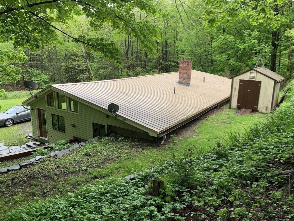 912 Creamery Road Ashfield, MA 01330 - Photo 21 of 22