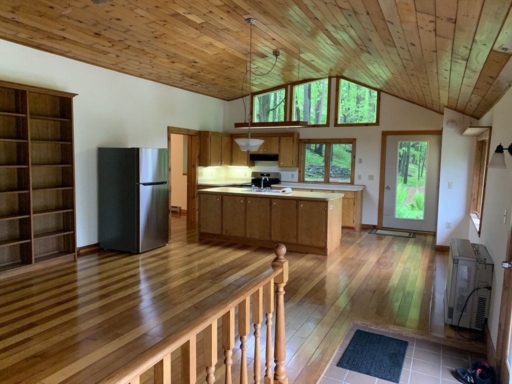 912 Creamery Road Ashfield, MA 01330 - Photo 3 of 22