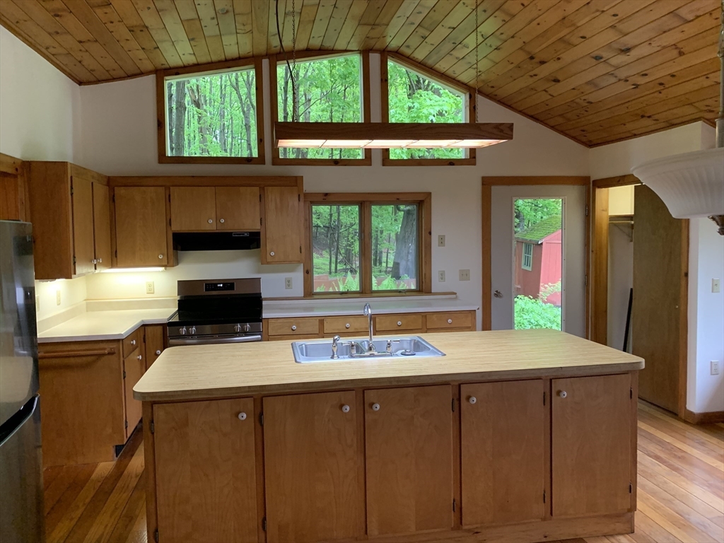 912 Creamery Road Ashfield, MA 01330 - Photo 5 of 22
