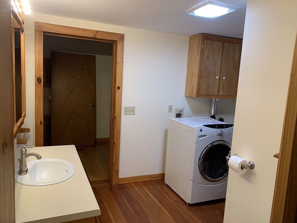 912 Creamery Road Ashfield, MA 01330 - Photo 9 of 22
