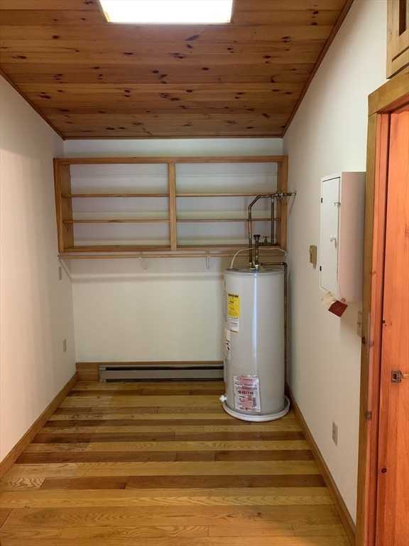 912 Creamery Road Ashfield, MA 01330 - Photo 10 of 22