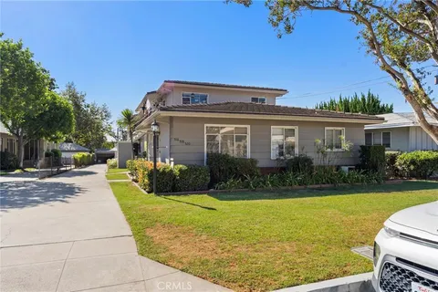 $2,695,000 | 516 Linwood Avenue, Monrovia, CA 91016