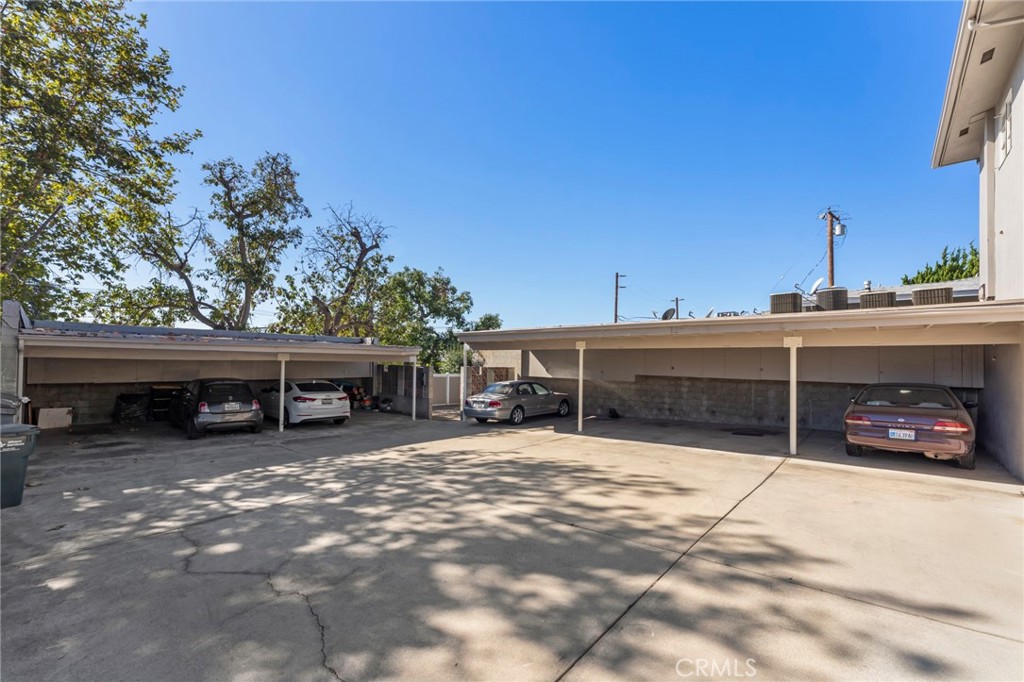 516 Linwood Avenue Monrovia, CA 91016 - Photo 14 of 23 a view of a house with yard and roof