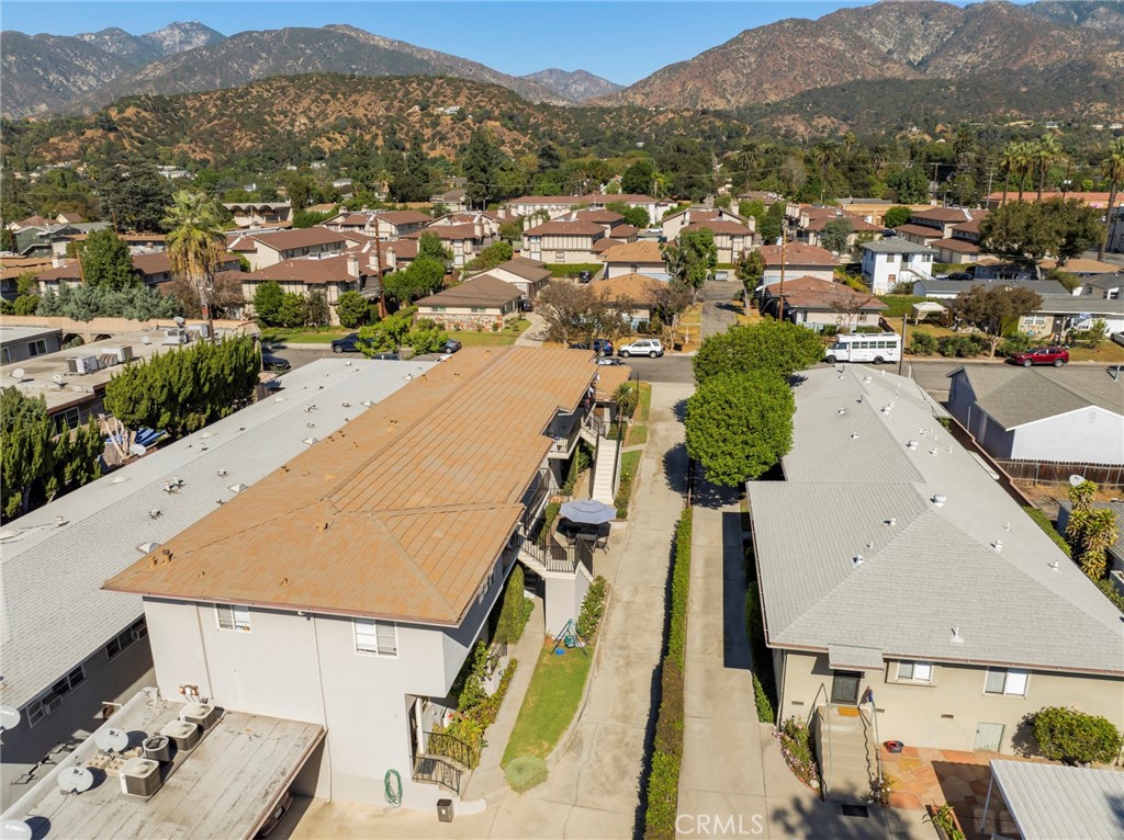 516 Linwood Avenue Monrovia, CA 91016 - Photo 23 of 23 a view of a city