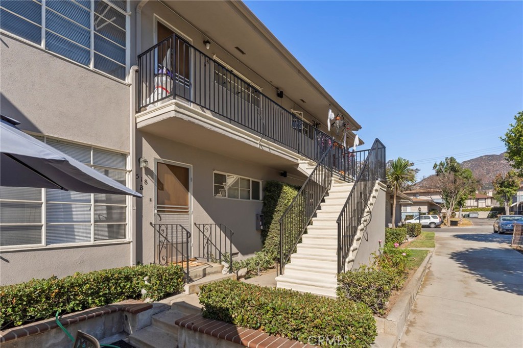 516 Linwood Avenue Monrovia, CA 91016 - Photo 7 of 23 a view of a building with a street