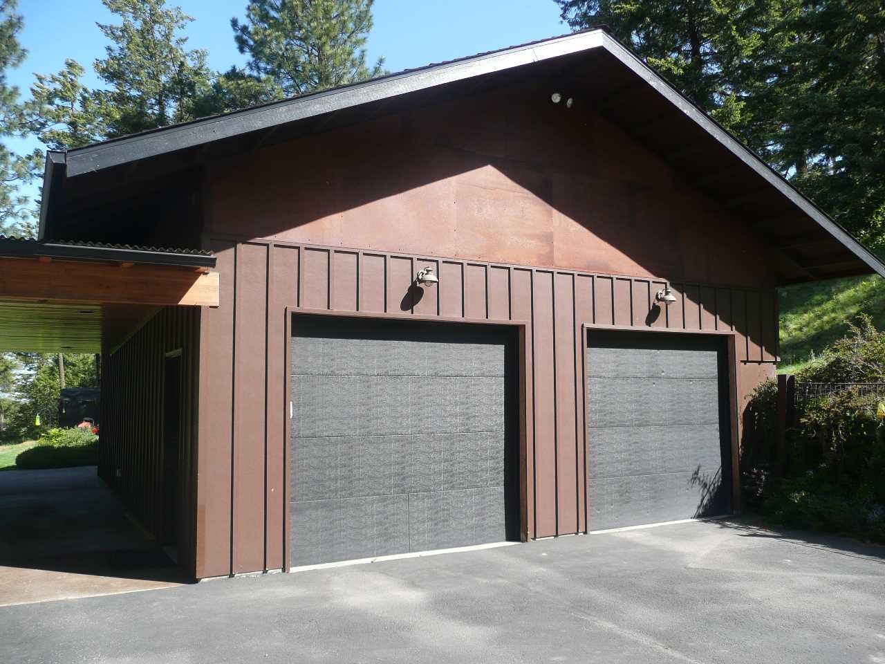 8108 South Krell Ridge Lane Spokane, WA 99223 - Photo 3 of 20