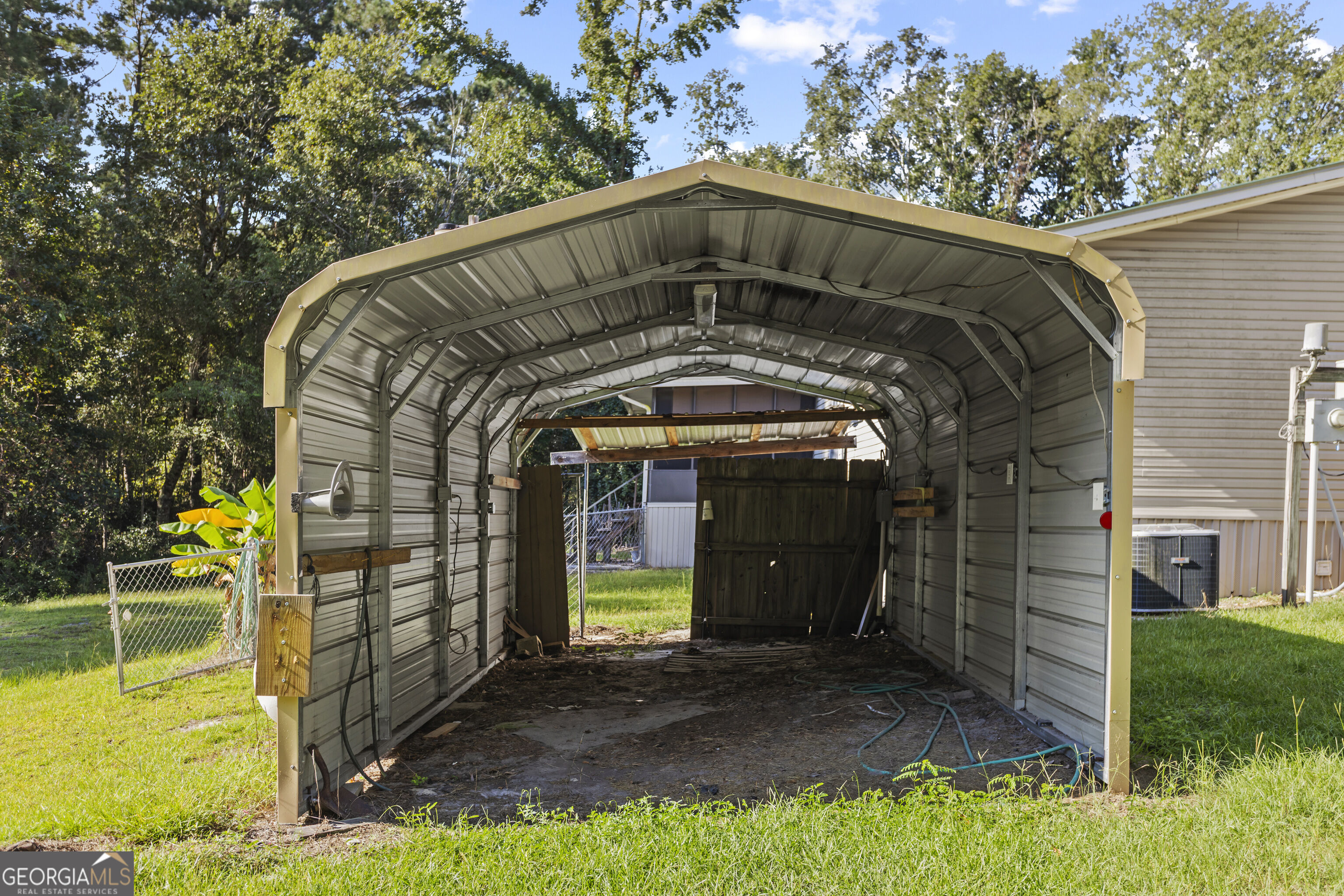 1068 Brooks Brewton Road Claxton, GA 30417 - Photo 40 of 40 Gallery Image 40