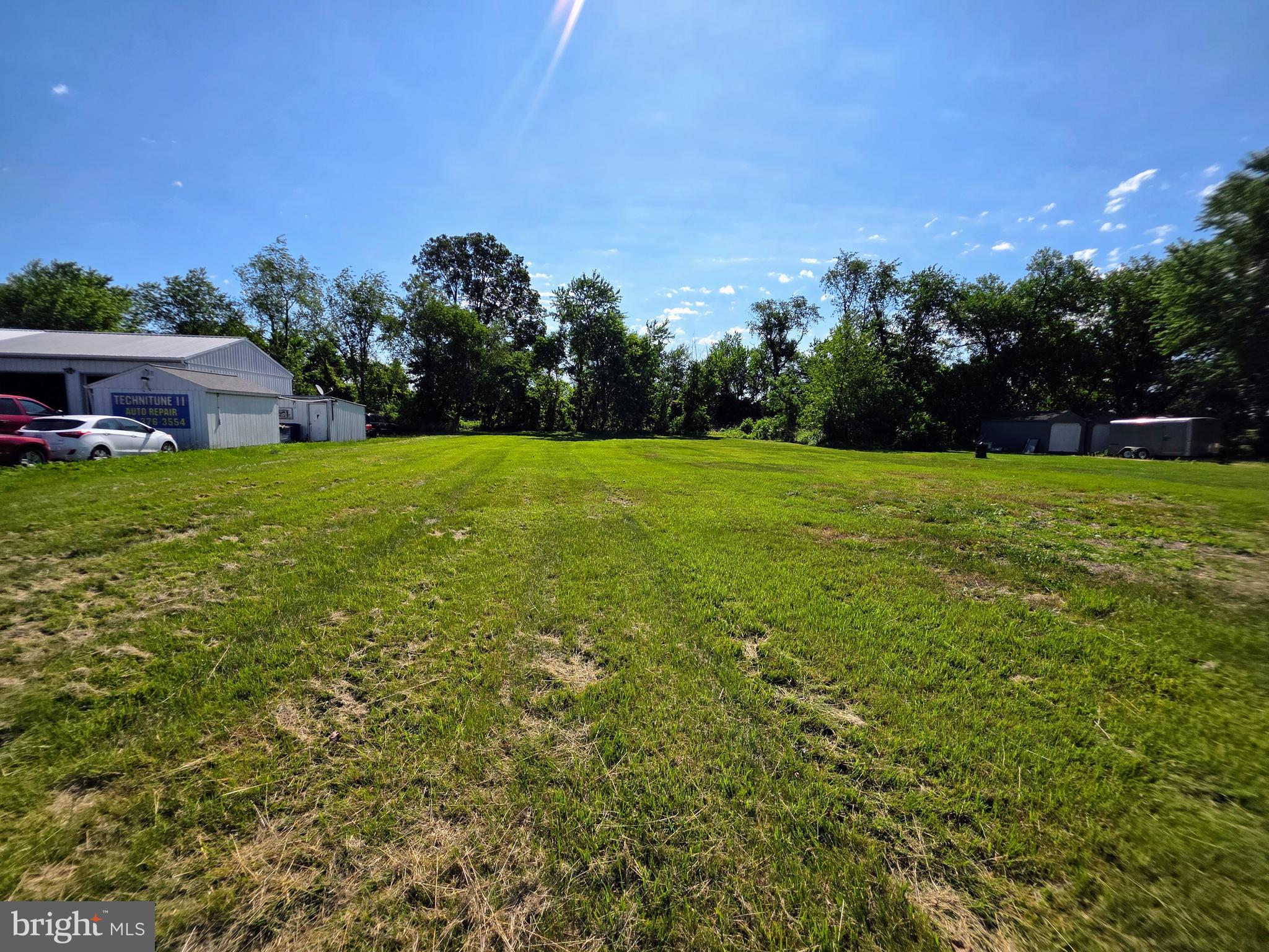 5165 Summit Bridge Road Middletown, DE 19709 - Photo 5 of 10 Level Lot