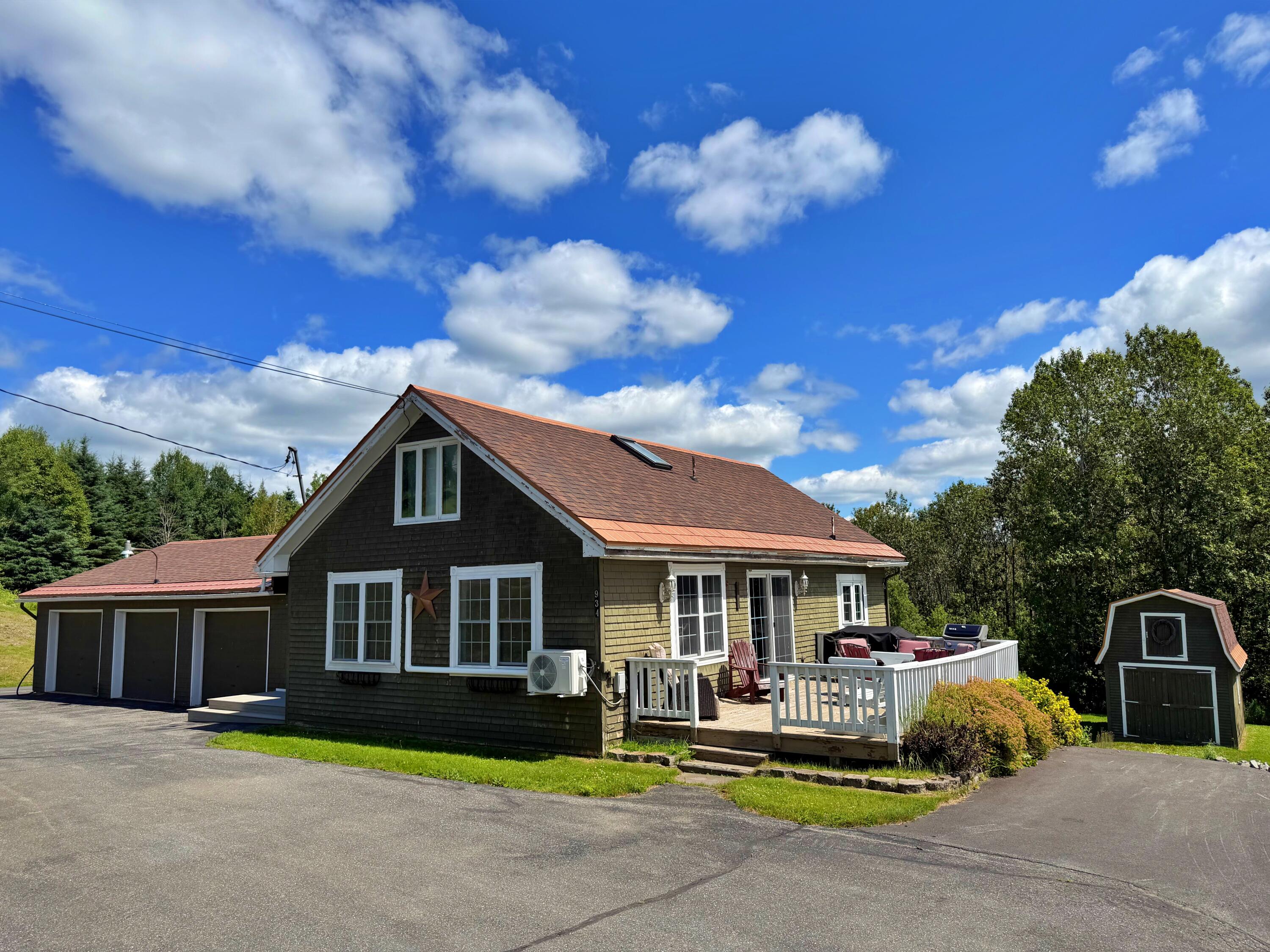 934 Aroostook Road Wallagrass, ME 04781 - Photo 3 of 57 IMG_0506