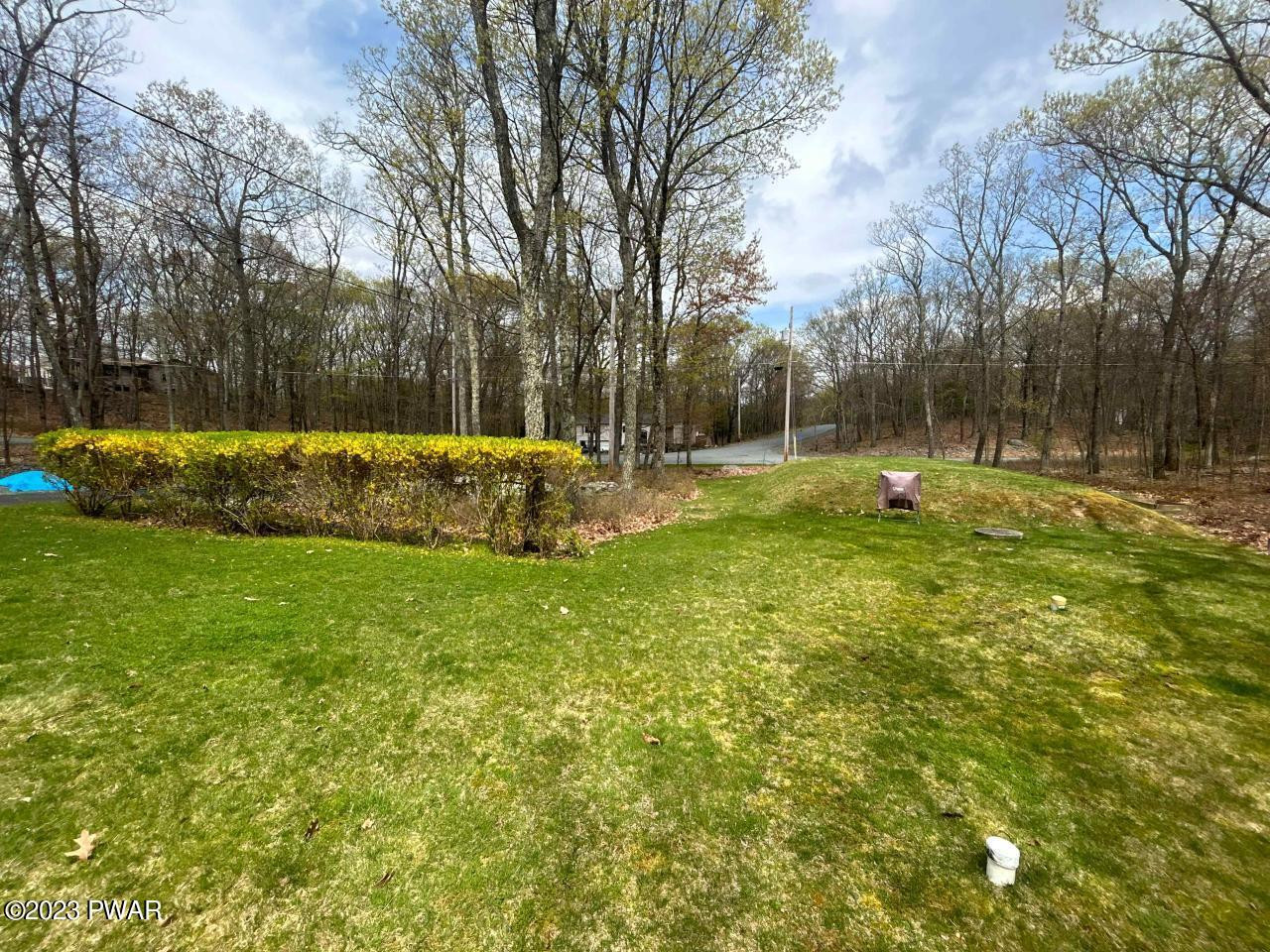 131 Maple Ridge Road Milford, PA 18337 - Photo 43 of 54 a view of a park with large trees