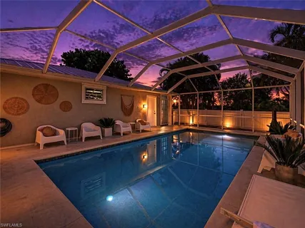 $919,000 | 601 97th Avenue North, Naples, FL 34108