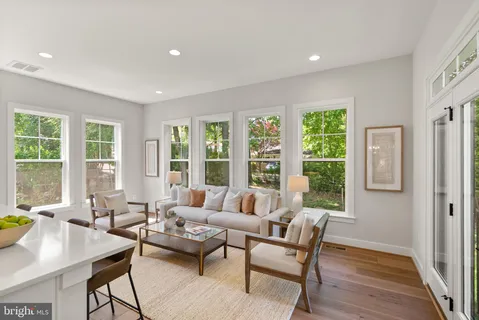 $1,925,500 | 7232 Andrus Road, Bethesda, MD 20817