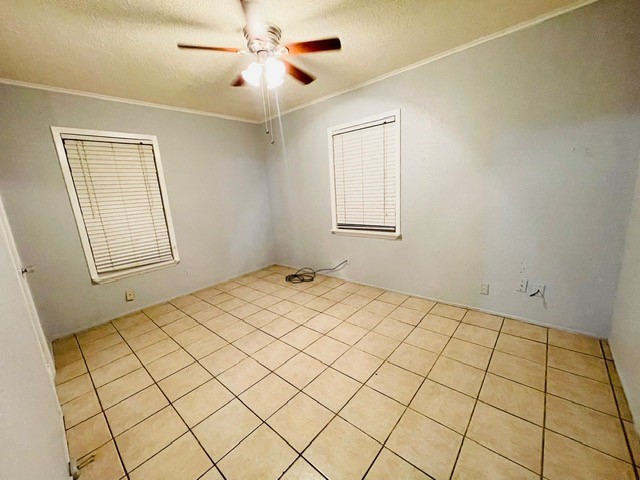 4518 Nicholson Street Corpus Christi, TX 78415 - Photo 9 of 32 a view of an empty room and window
