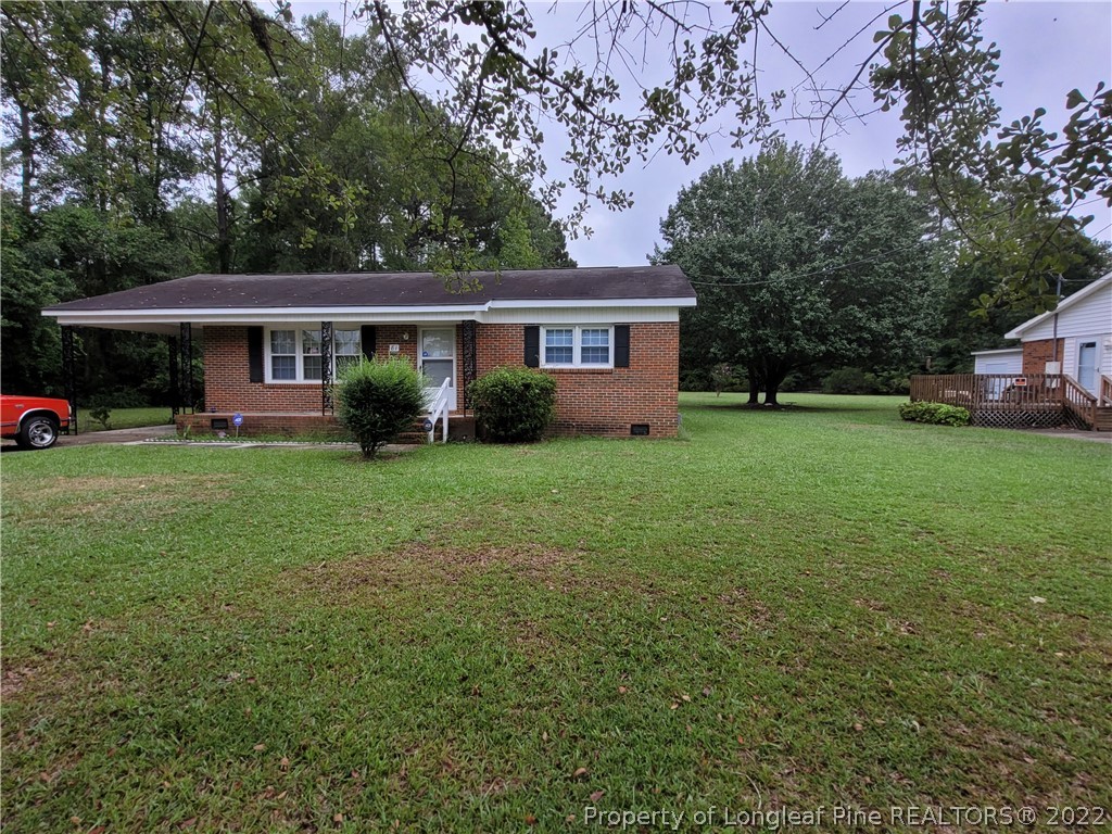 81 Rocket Road Lumberton, NC 28360 - Photo 1 of 4 Gallery Image 1