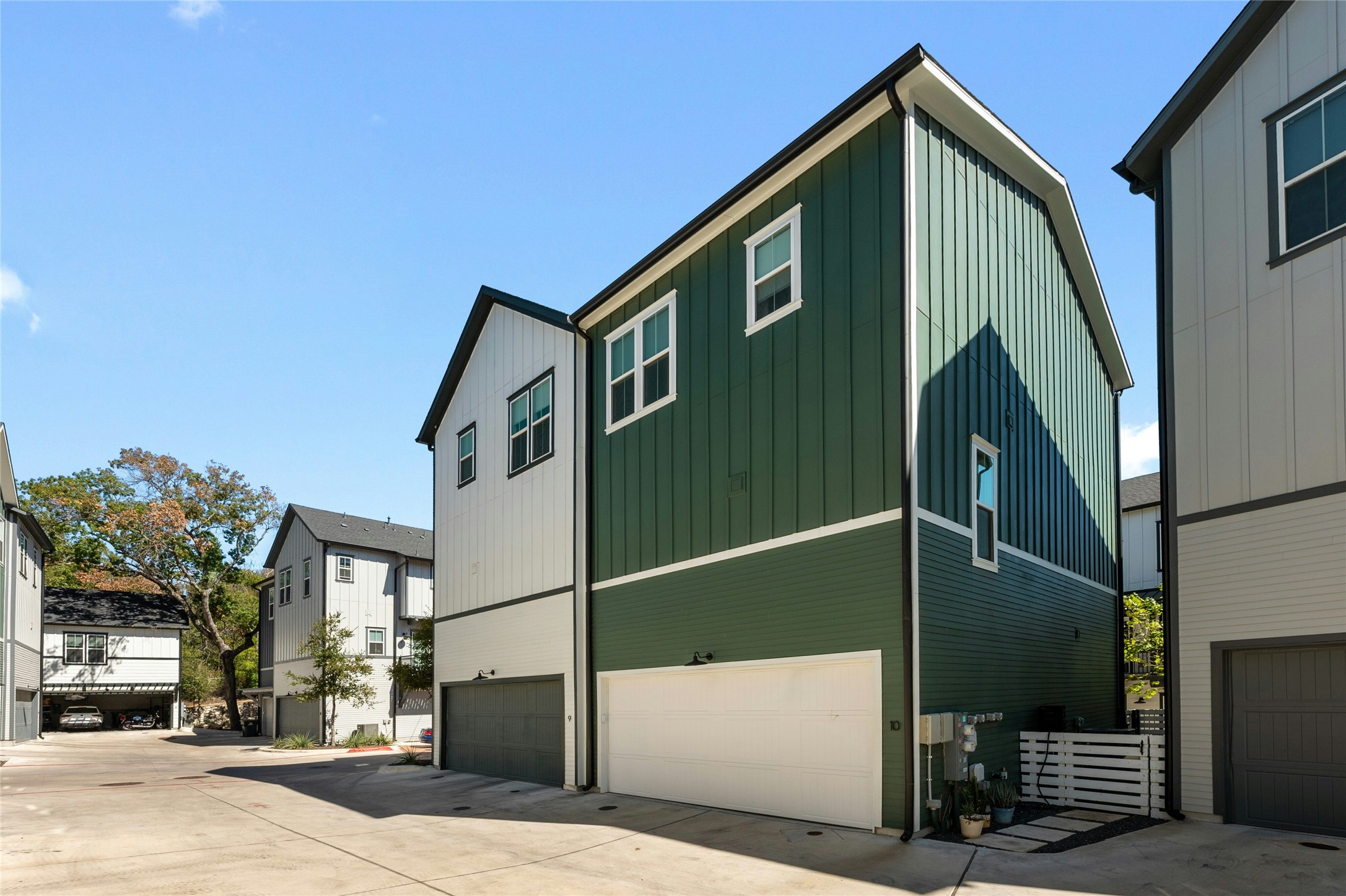 3809 Valley View Road, Unit 10 Austin, TX 78704 - Photo 29 of 30