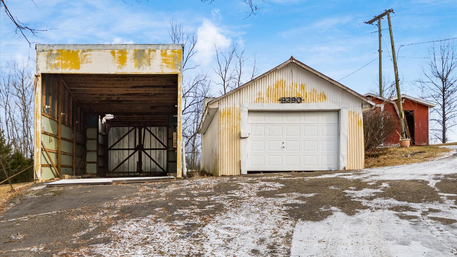 9390 Perryton Road Frazeysburg, OH 43822 - Photo 24 of 27 28-zj 9390 Perryton Rd105