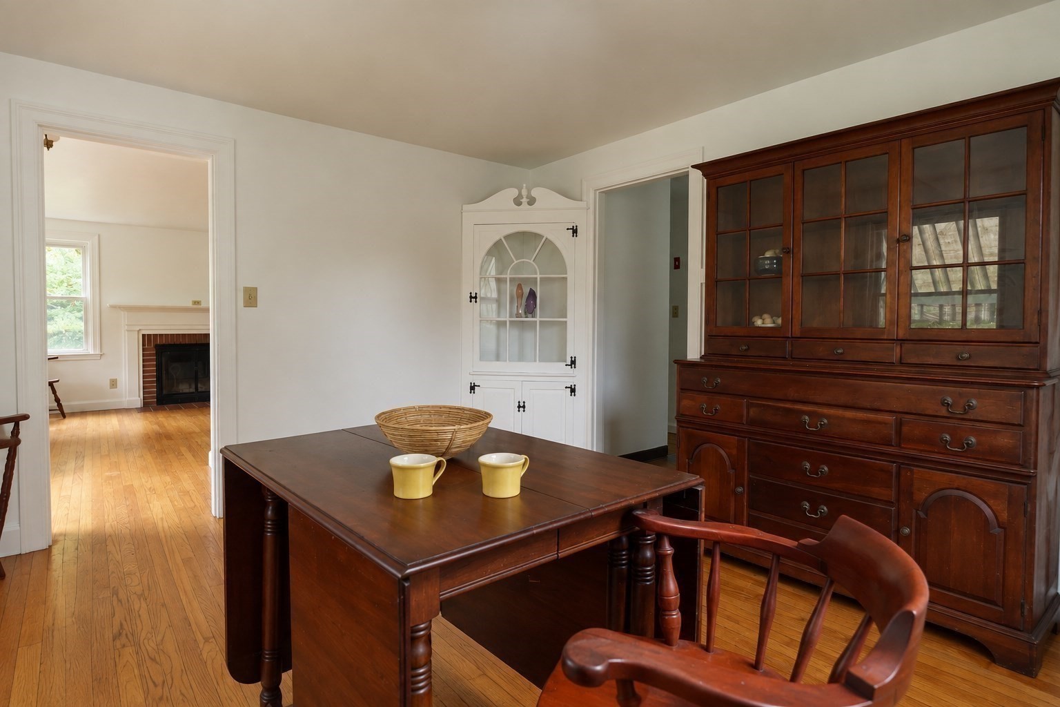 390 Leyden Road Greenfield, MA 01301 - Photo 5 of 26 Gallery Image 5
