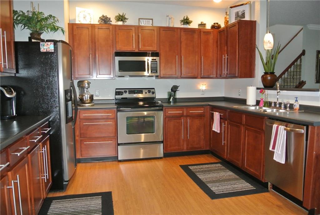 9242 West Reflection Court Pendleton, IN 46064 - Photo 12 of 40 Gallery Image 12