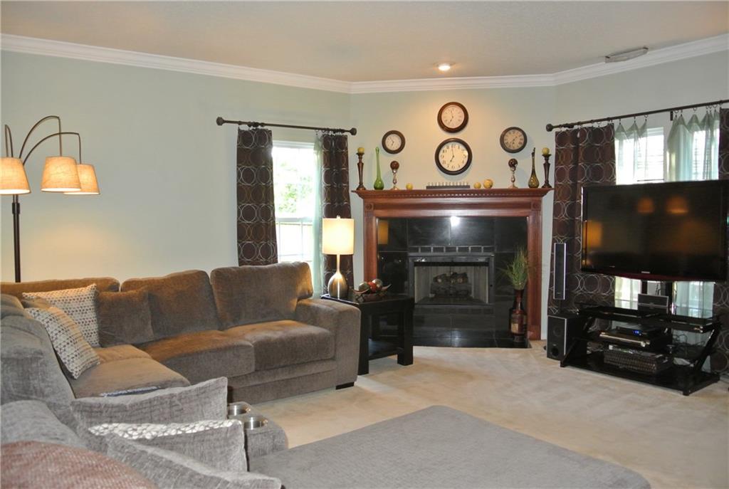 9242 West Reflection Court Pendleton, IN 46064 - Photo 7 of 40 Gallery Image 7