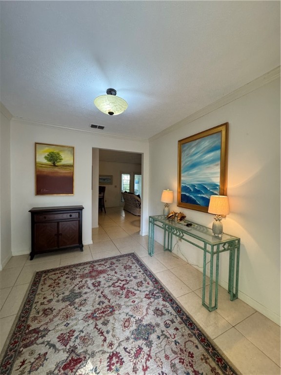 1946 Surfside Terrace Vero Beach, FL 32963 - Photo 4 of 36 a living room with furniture and a rug
