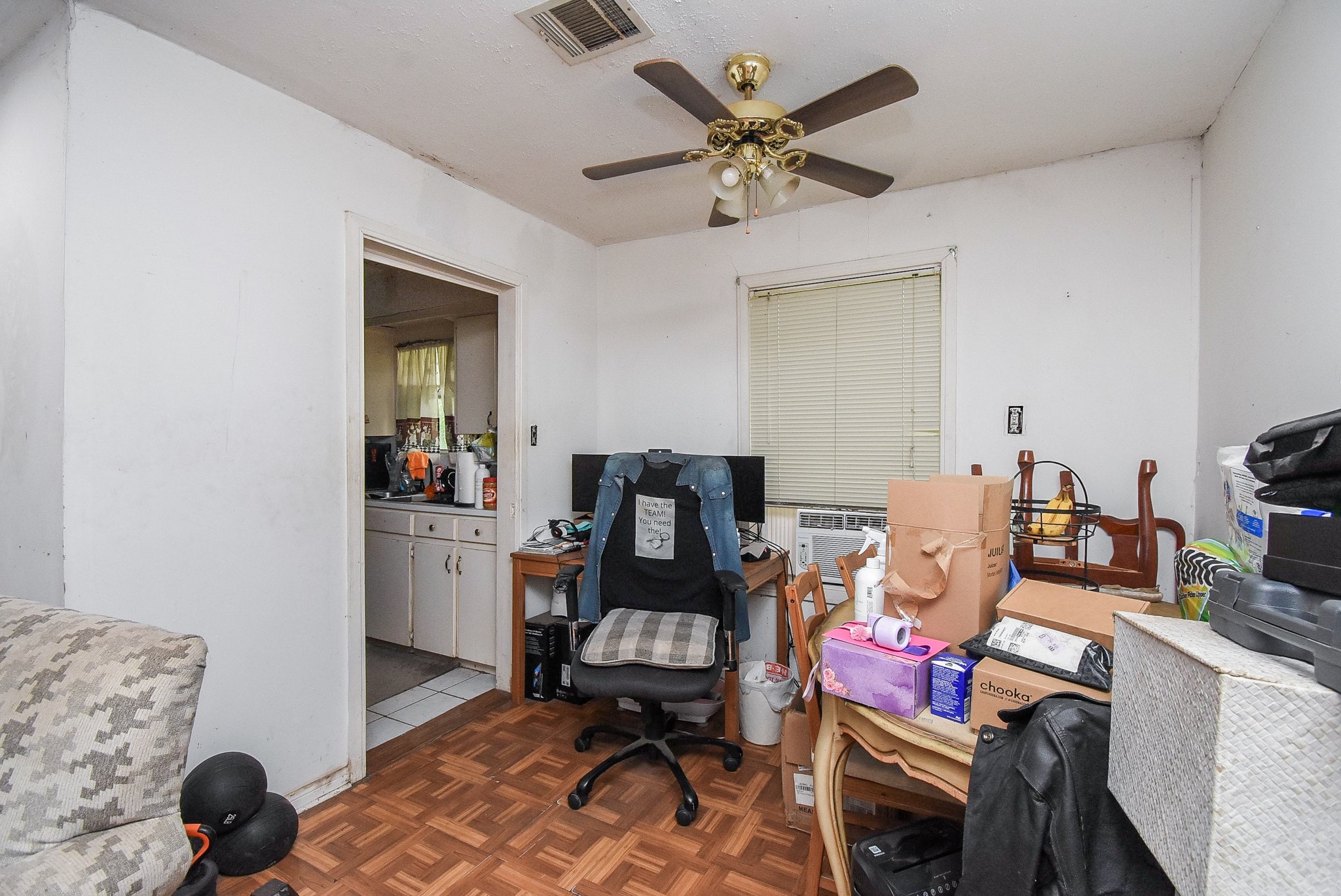 5155 Balkin Street Houston, TX 77021 - Photo 8 of 27
